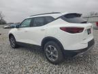 2024 Chevrolet Blazer 2Lt for Sale in Barberton, OH - Water/Flood