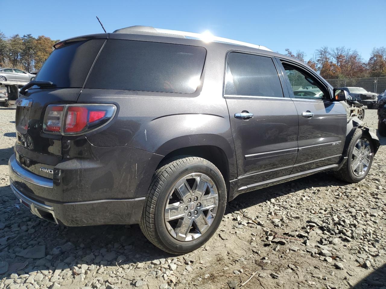 2015 GMC Acadia - Image 3