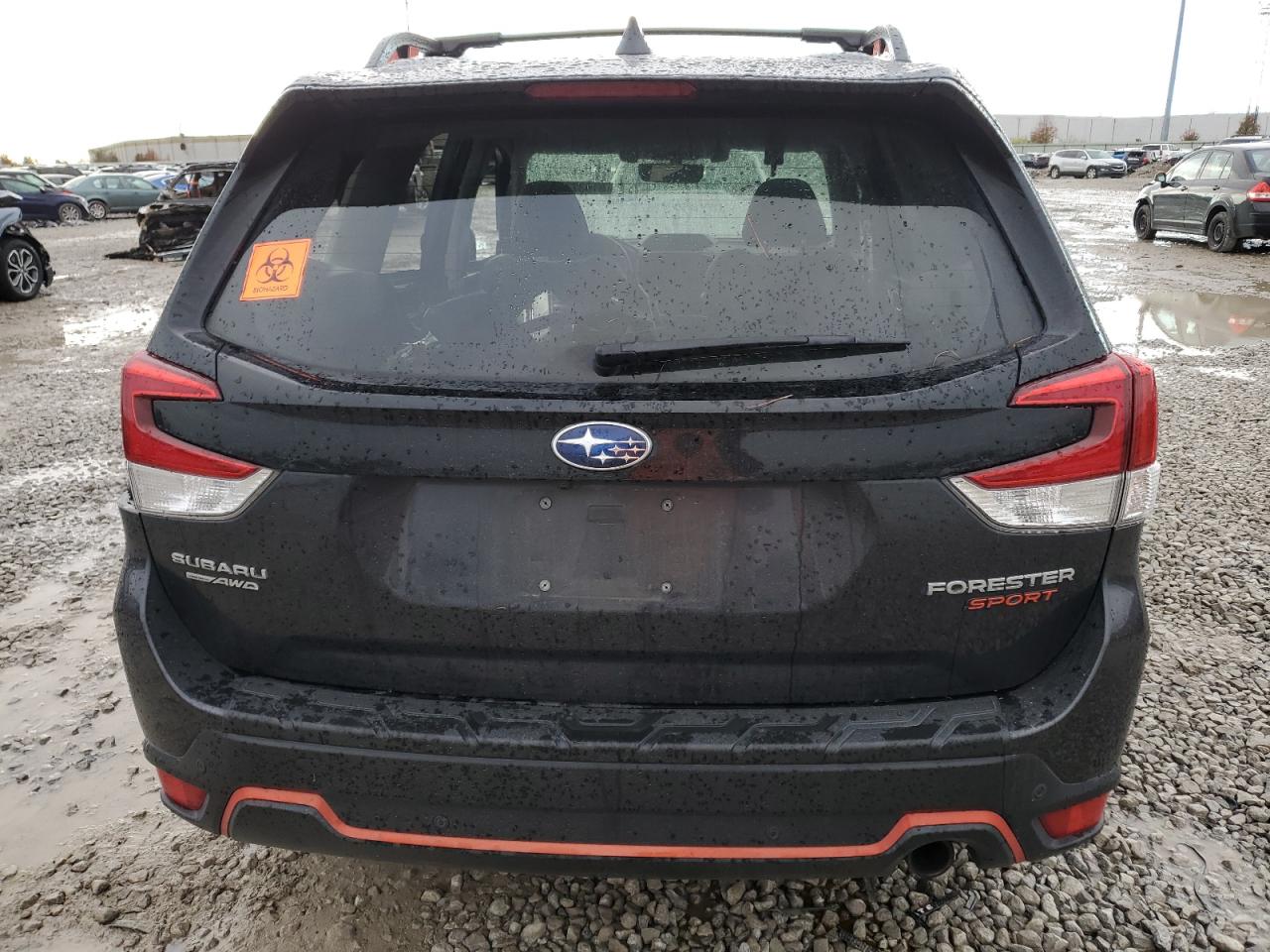 2019 Subaru Forester - Image 6