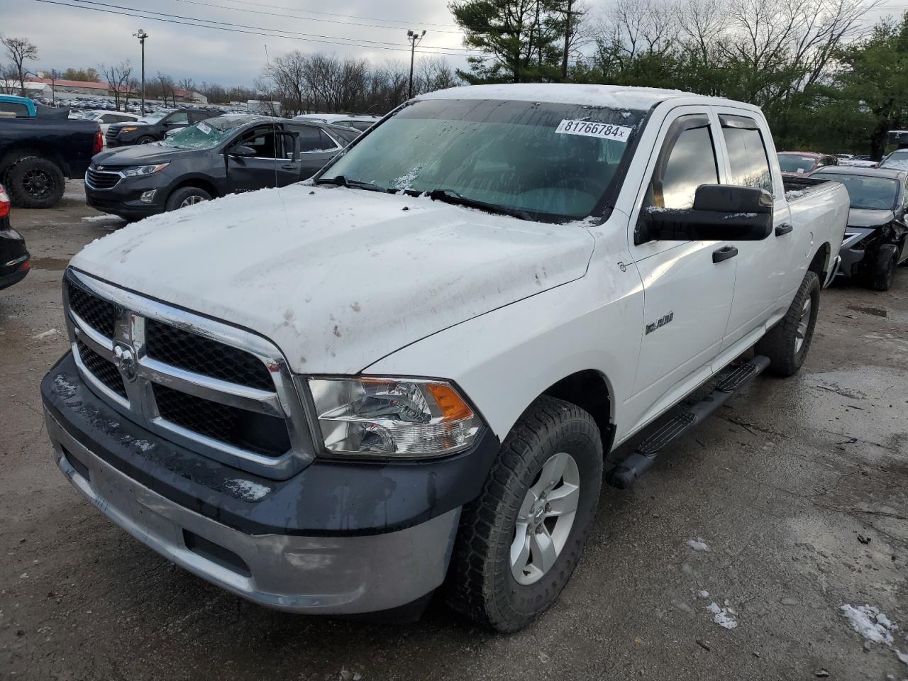 2015 RAM 1500