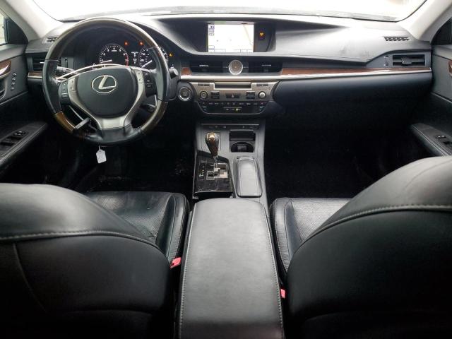 Седани LEXUS ES350 2014 Білий