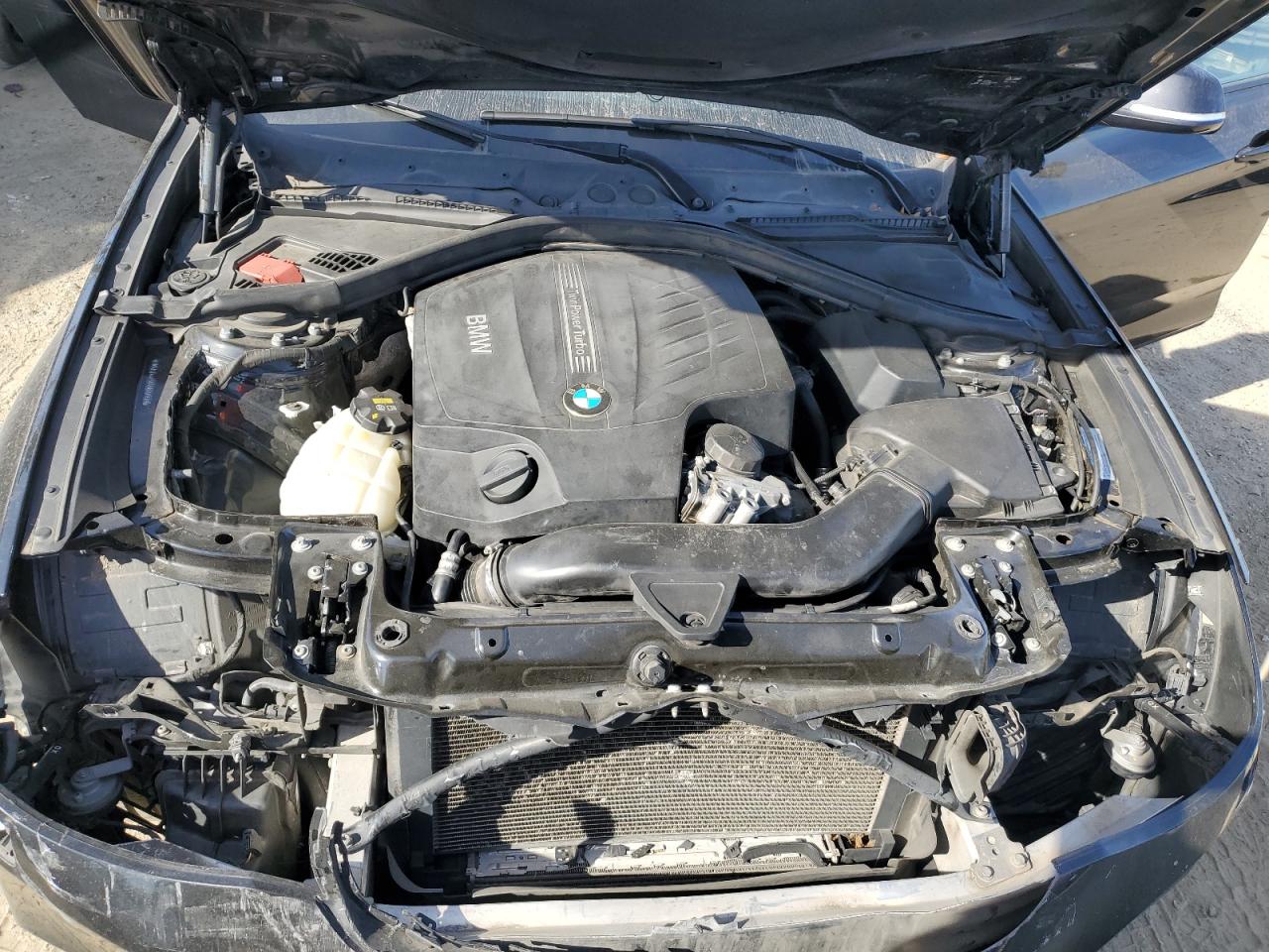 2016 BMW 3er - Image 11