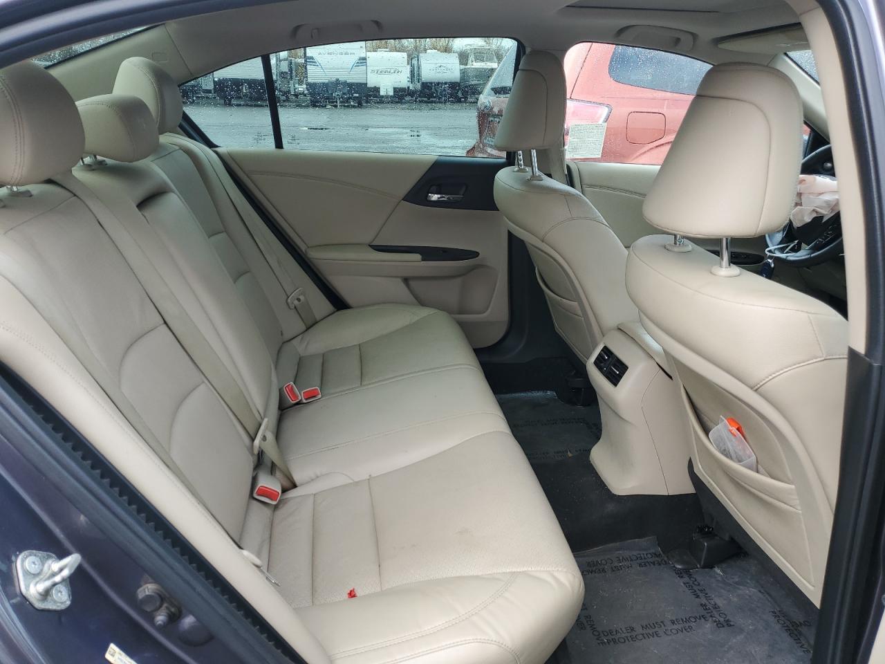 2014 Honda Accord - Image 10