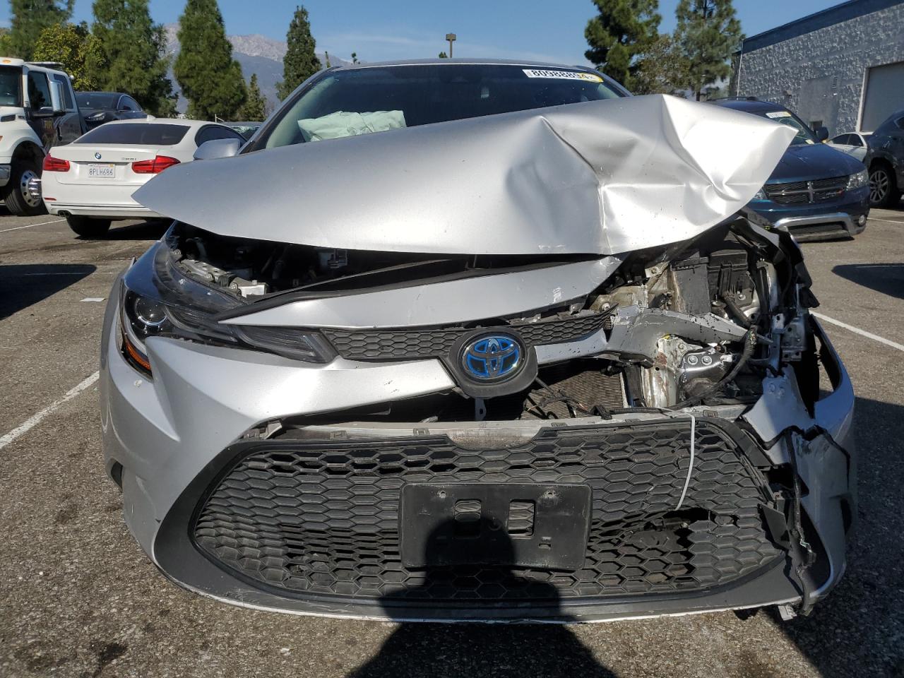 2022 Toyota Corolla - Image 5