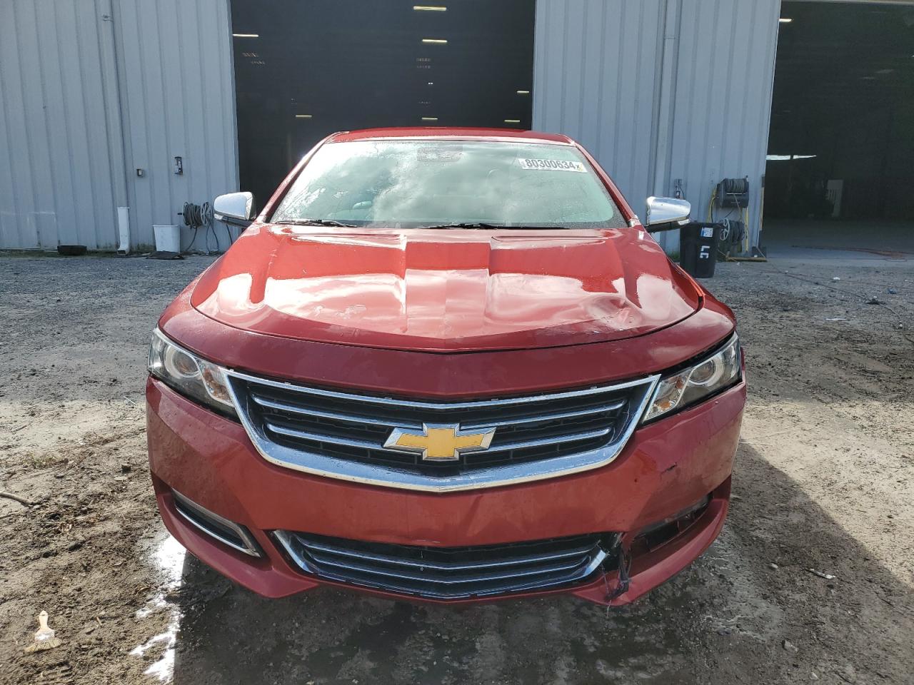 2014 Chevrolet Impala - Image 5