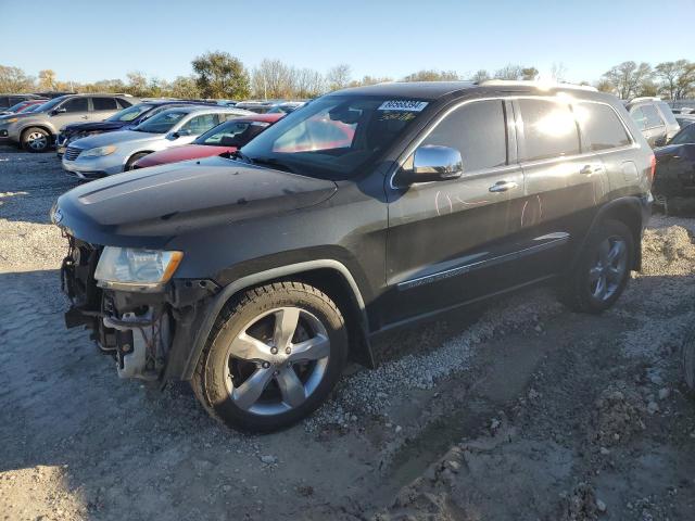 2013 Jeep Grand Cherokee Limited