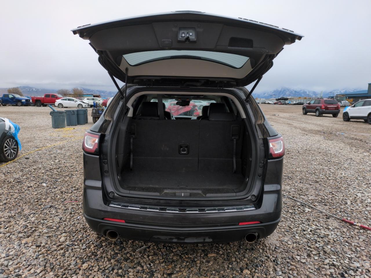 2014 Chevrolet Traverse - Image 6