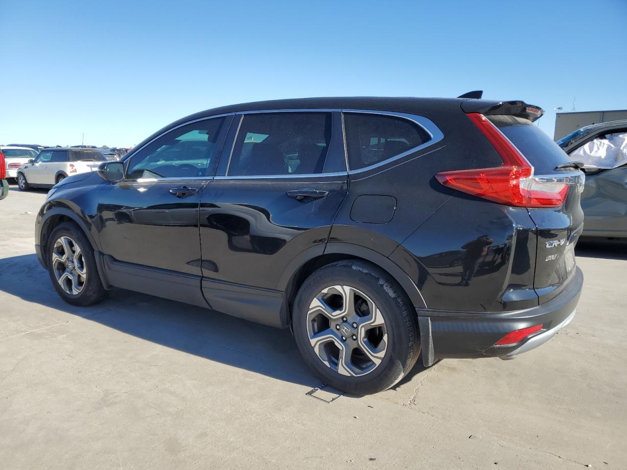 2018 Honda CR-V - Image 2