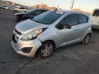 2013 Chevrolet Spark 1Lt за продажба в North Las Vegas, NV - Front End