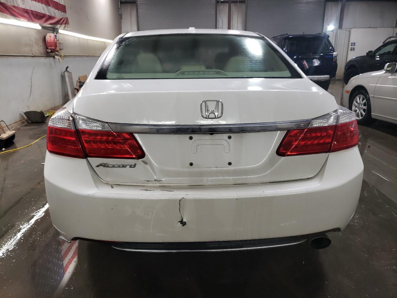 2013 Honda Accord - Image 6