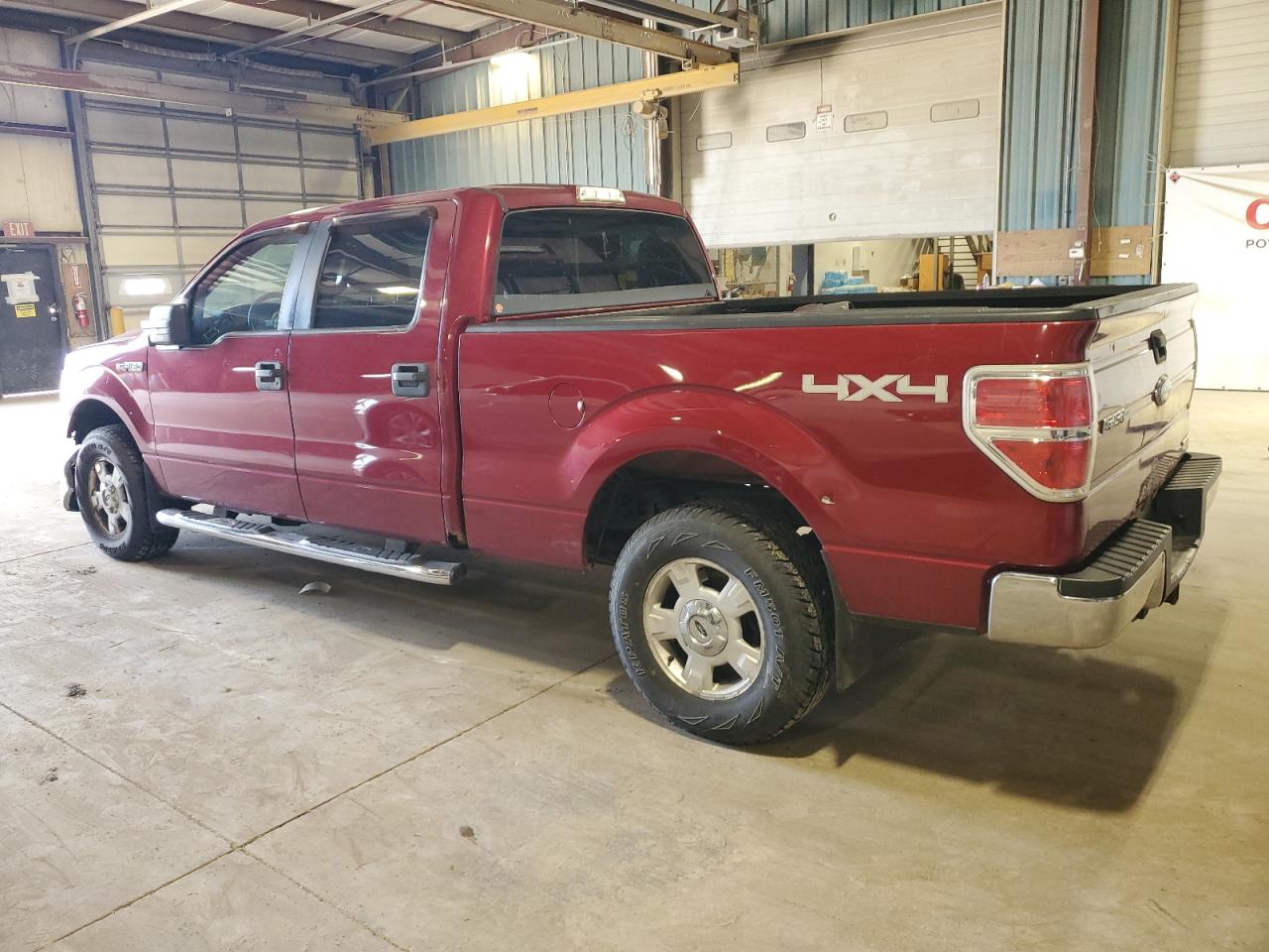 2014 Ford F-150 - Image 2