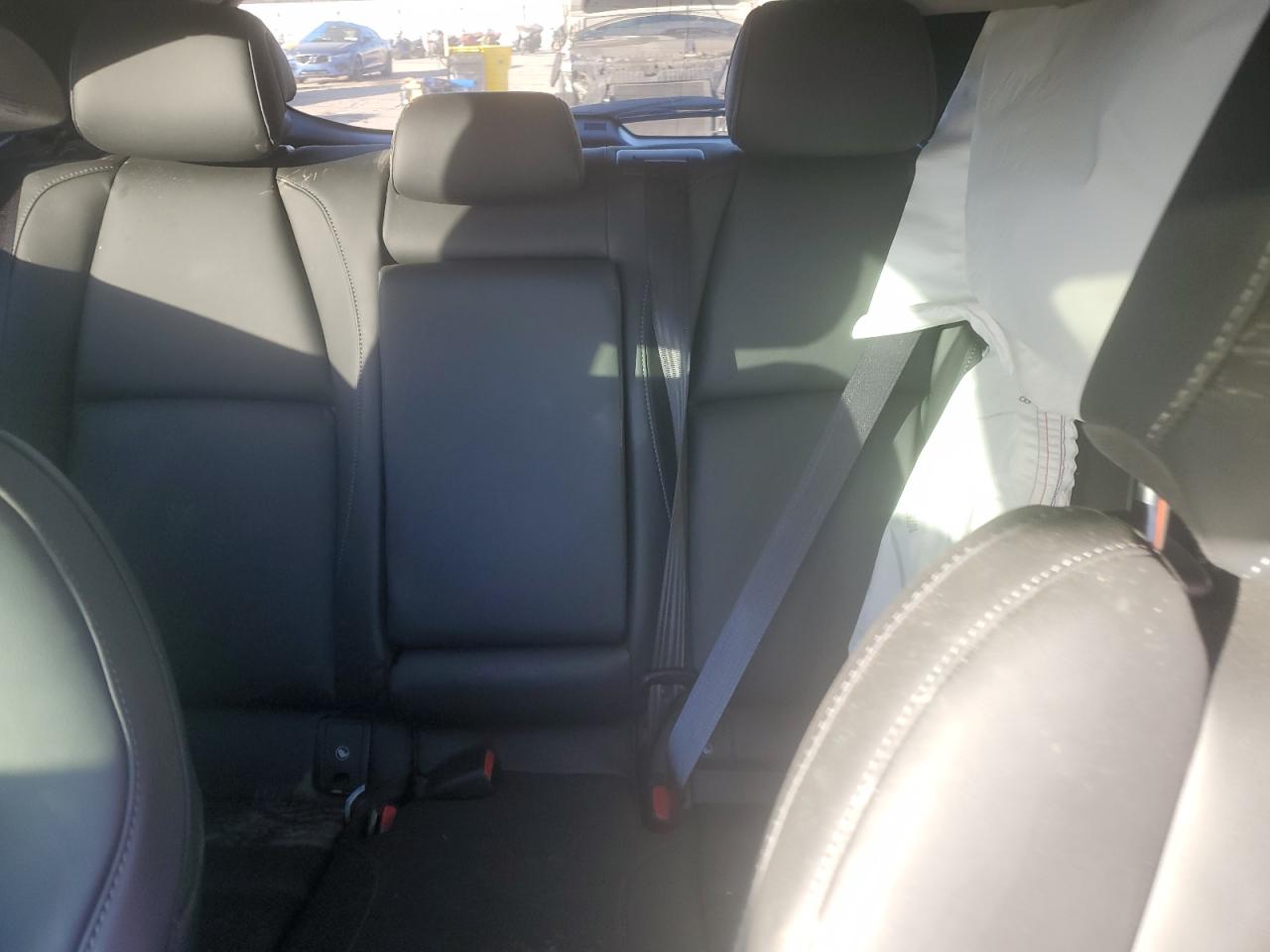 2023 Mazda CX-30 - Image 10