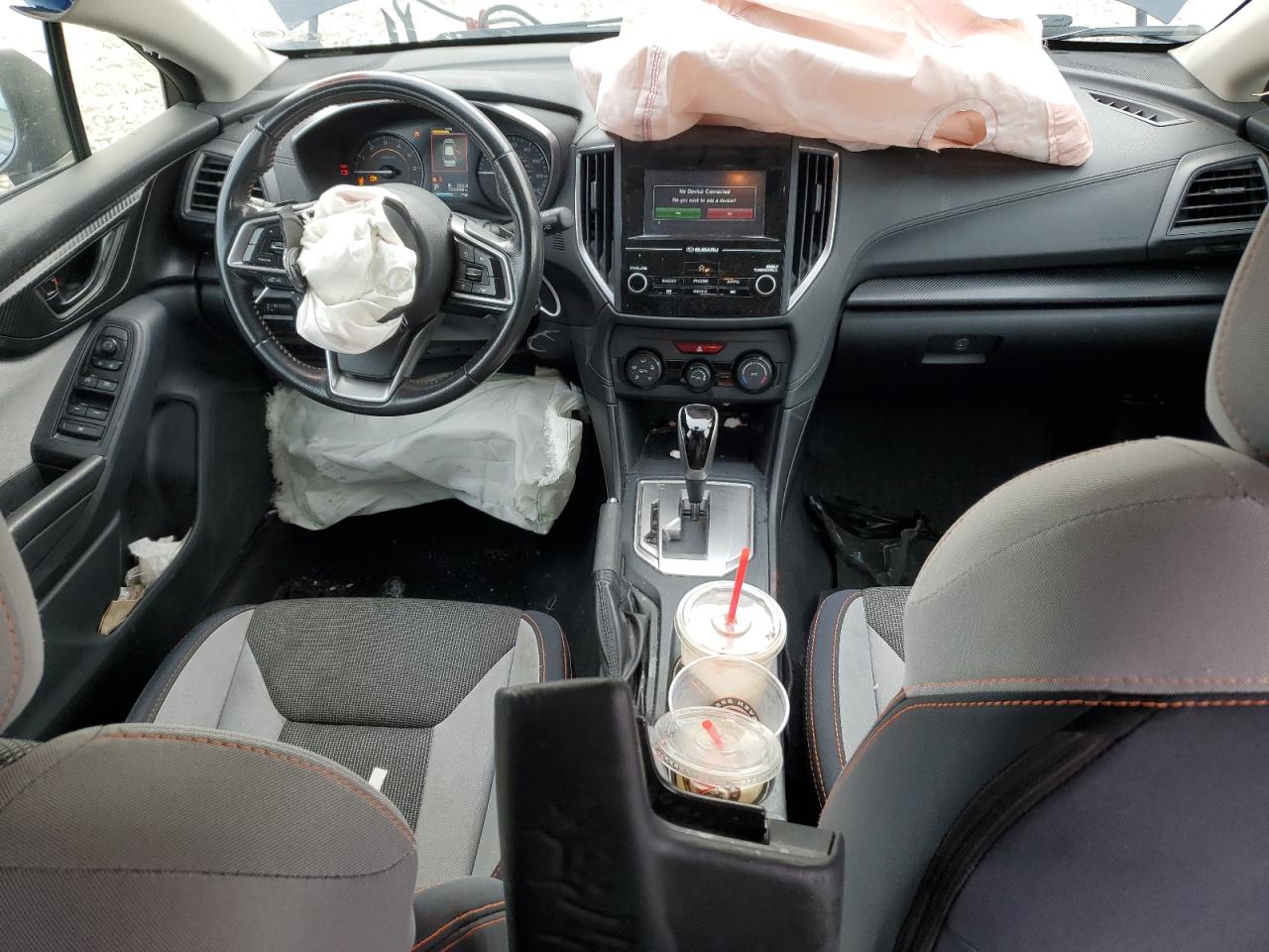 2018 Subaru XV - Image 8