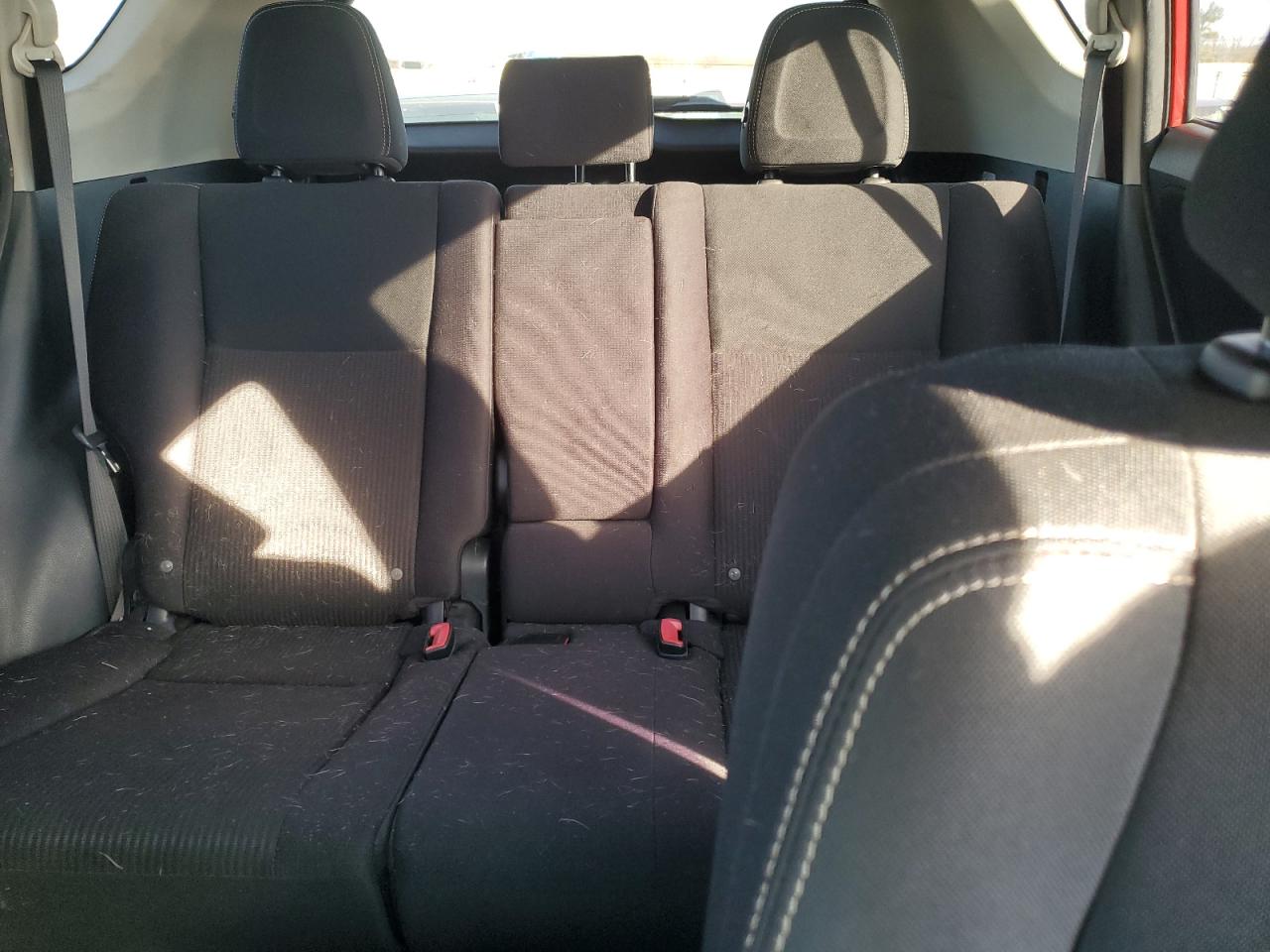 2013 Toyota RAV 4 - Image 10