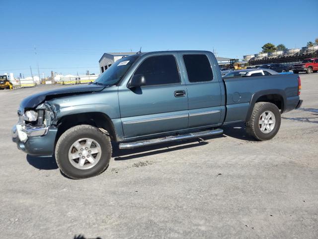 2005 Gmc New Sierra K1500 for Sale in Tulsa, OK - Side