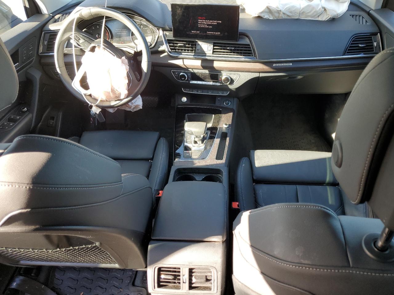 2024 Audi Q5 - Image 8