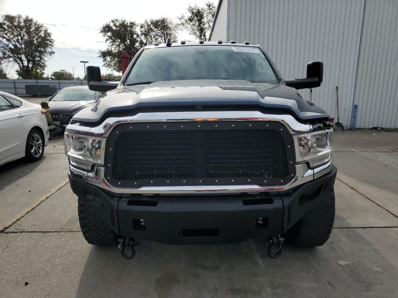 2019 RAM 2500 - Image 5