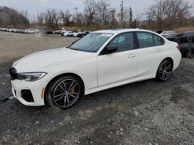 2022 Bmw M340Xi  zu verkaufen in Marlboro, NY - Front End