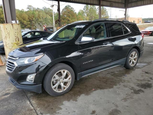  CHEVROLET EQUINOX 2020 Czarny