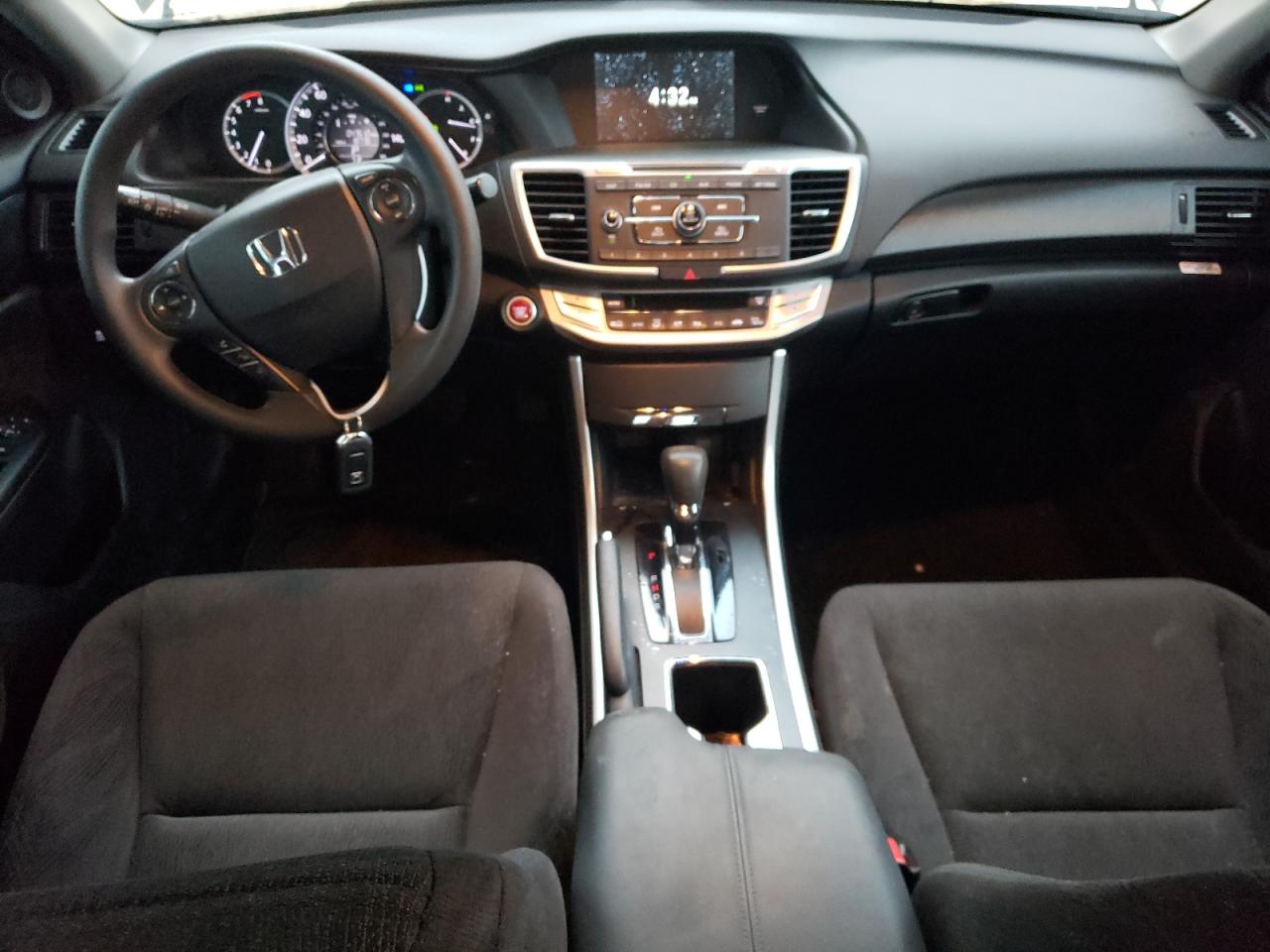 2013 Honda Accord - Image 8