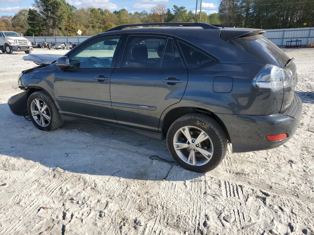 2007 Lexus RX - Image 2