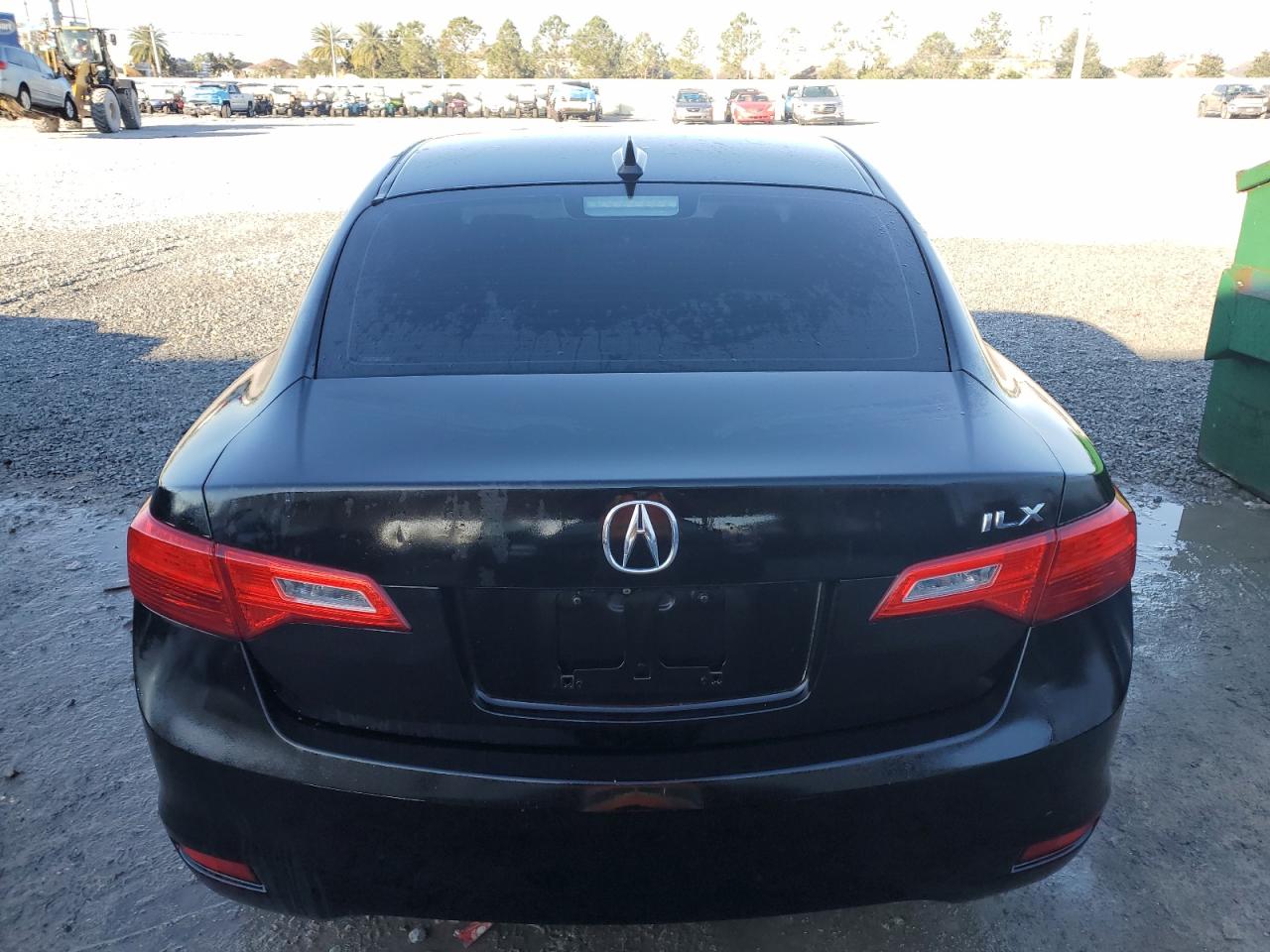 2015 Acura Ilx 20 Tech VIN: 19VDE1F78FE005940 Lot: 82238284