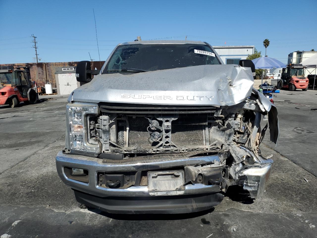 2019 Ford F250 - Image 5