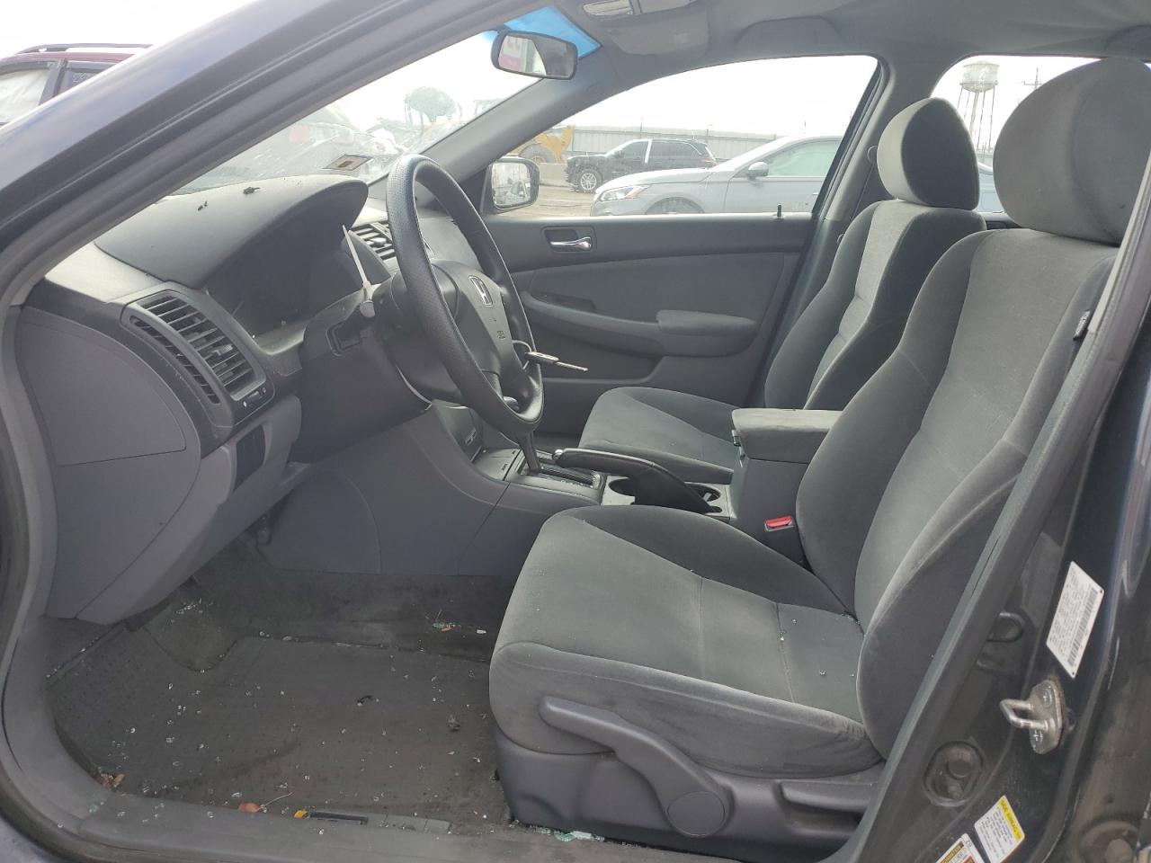 2006 Honda Accord - Image 7