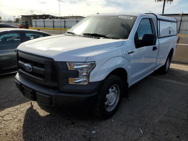 2017 Ford F150  de vânzare în Phoenix, AZ - Normal Wear