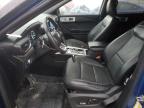 2020 Ford Explorer Limited იყიდება Greenwood-ში, NE - Side