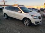 2013 Chevrolet Traverse Lt იყიდება Louisville-ში, KY - Front End