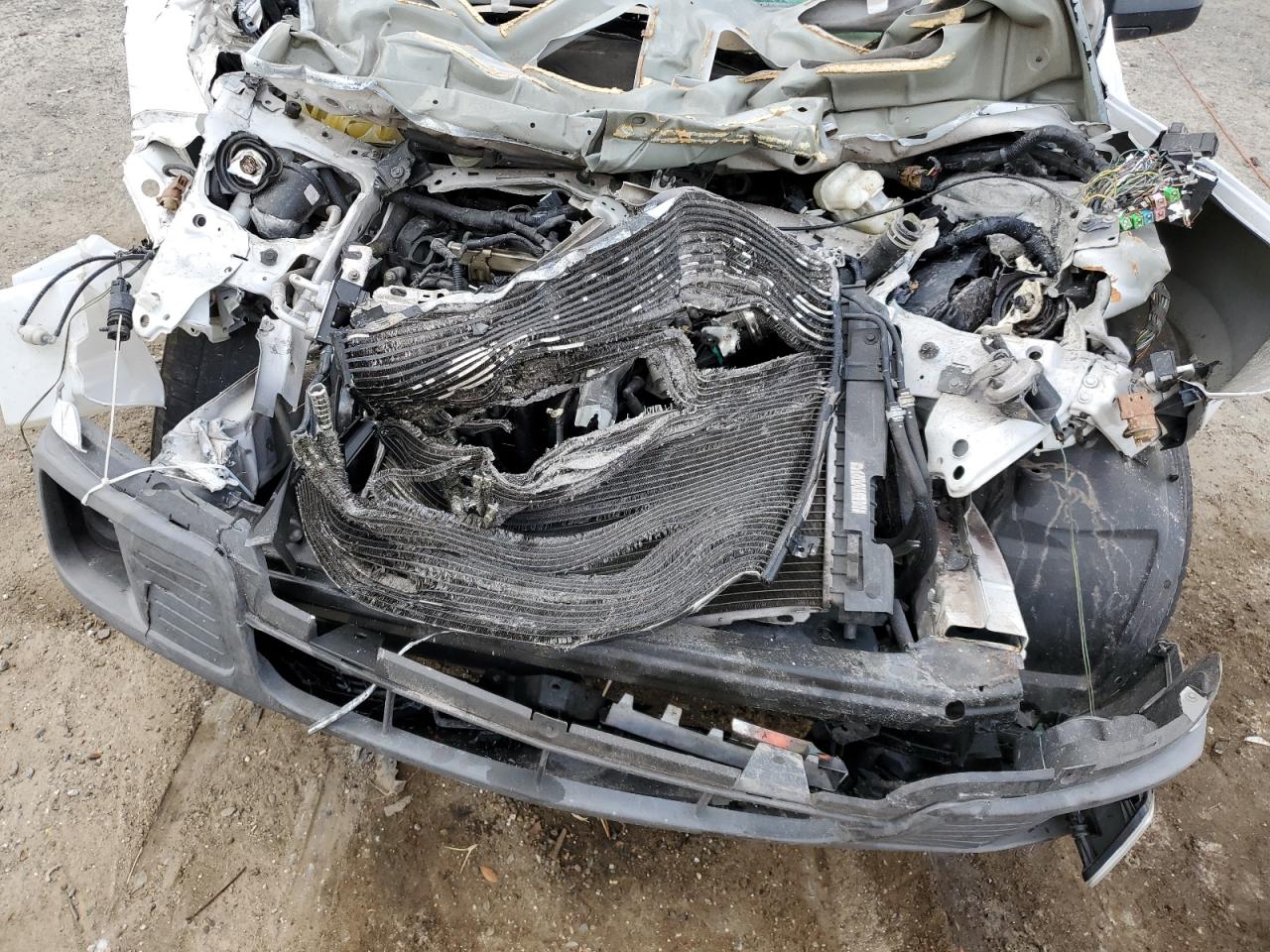 2008 Mazda Tribute - Image 12