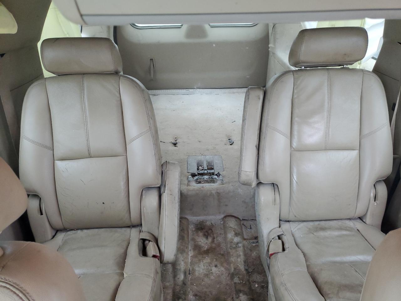 2007 Chevrolet Suburban C1500 VIN: 3GNFC16J77G127770 Lot: 77710904