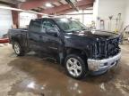 2014 Chevrolet Silverado K1500 Lt for Sale in Lansing, MI - Front End