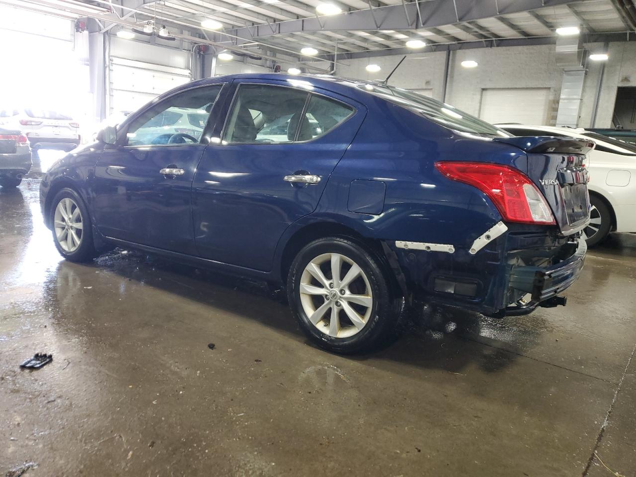 2014 Nissan Versa - Image 2