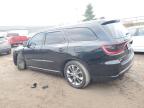 2020 Dodge Durango R/T en Venta en Davison, MI - Front End