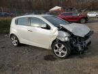 2013 Chevrolet Sonic Ltz на продаже в Baltimore, MD - Front End
