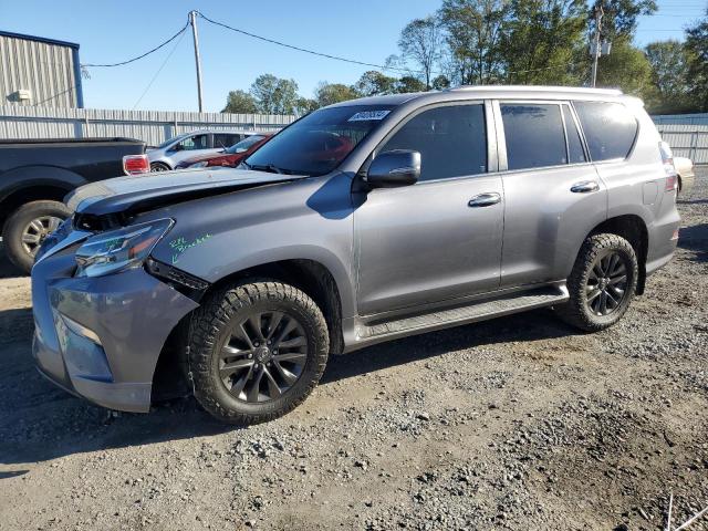 2020 Lexus Gx 460 Premium