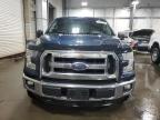 2015 Ford F150 Supercrew للبيع في Ham Lake، MN - Side