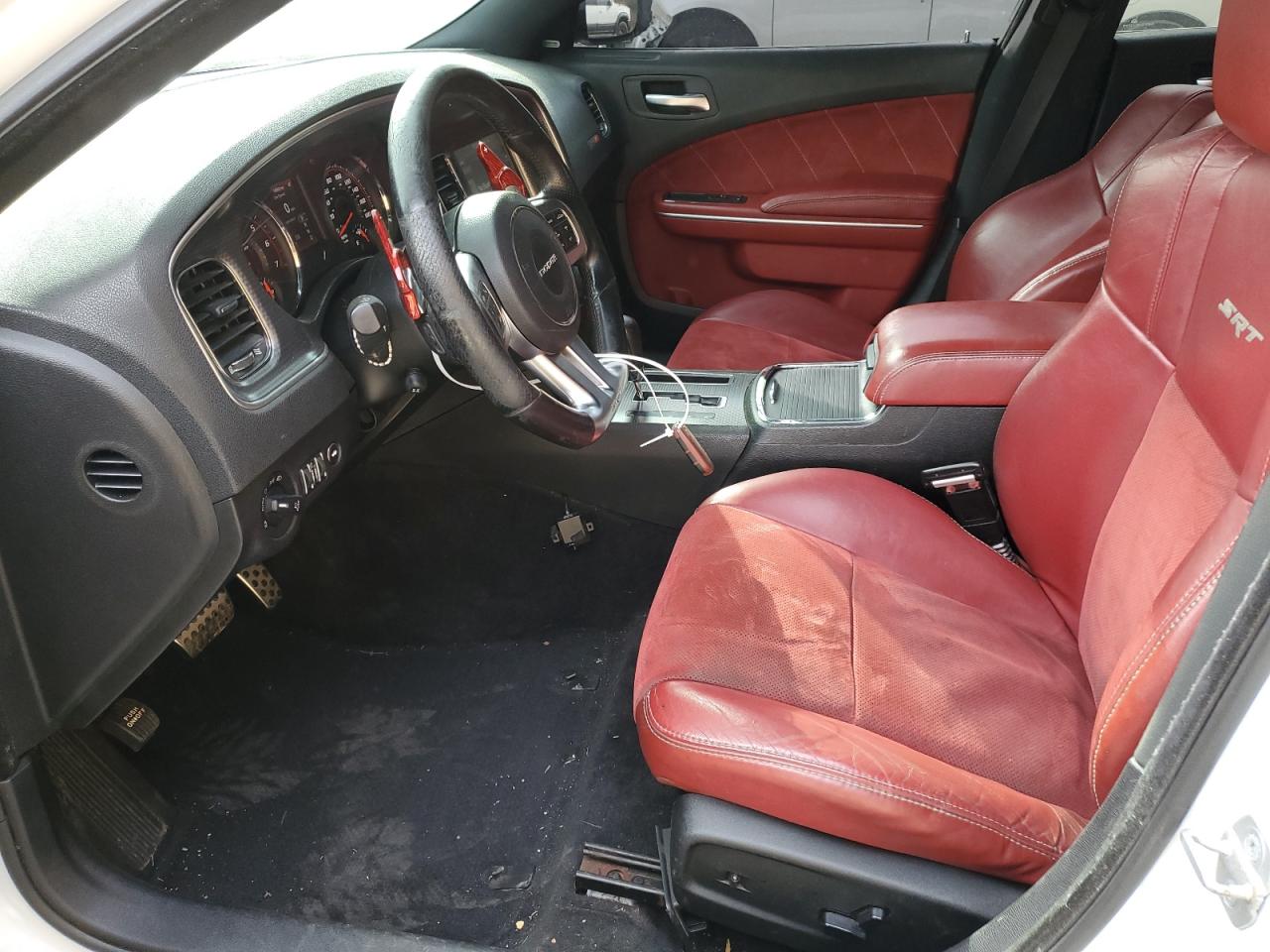 2013 Dodge Charger - Image 7