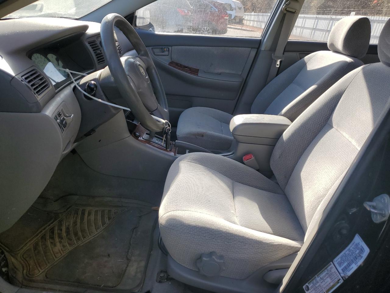 2004 Toyota Corolla - Image 7