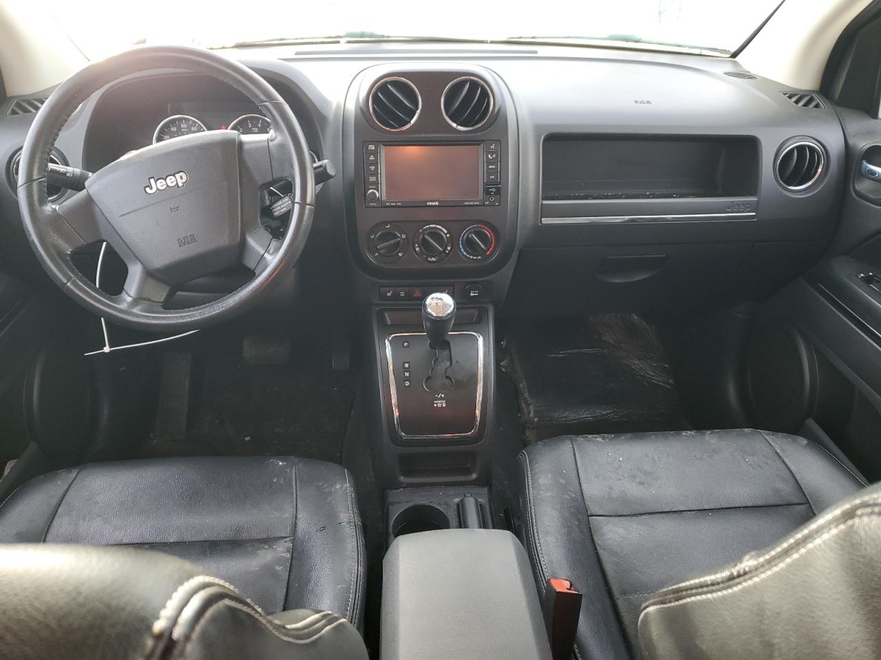 2009 Jeep Compass - Image 8