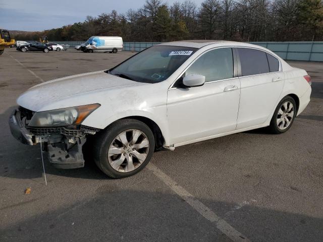 2009 Honda Accord Exl