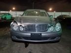 2006 Mercedes-Benz E 350 4Matic zu verkaufen in Elgin, IL - Front End