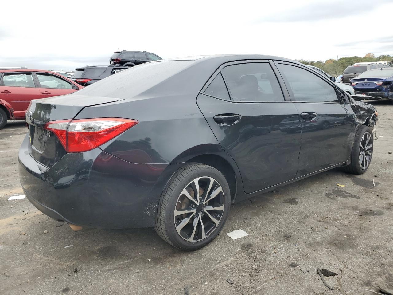2016 Toyota Corolla - Image 3