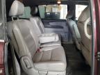 2012 HONDA ODYSSEY TOURING à vendre chez Copart AB - EDMONTON
