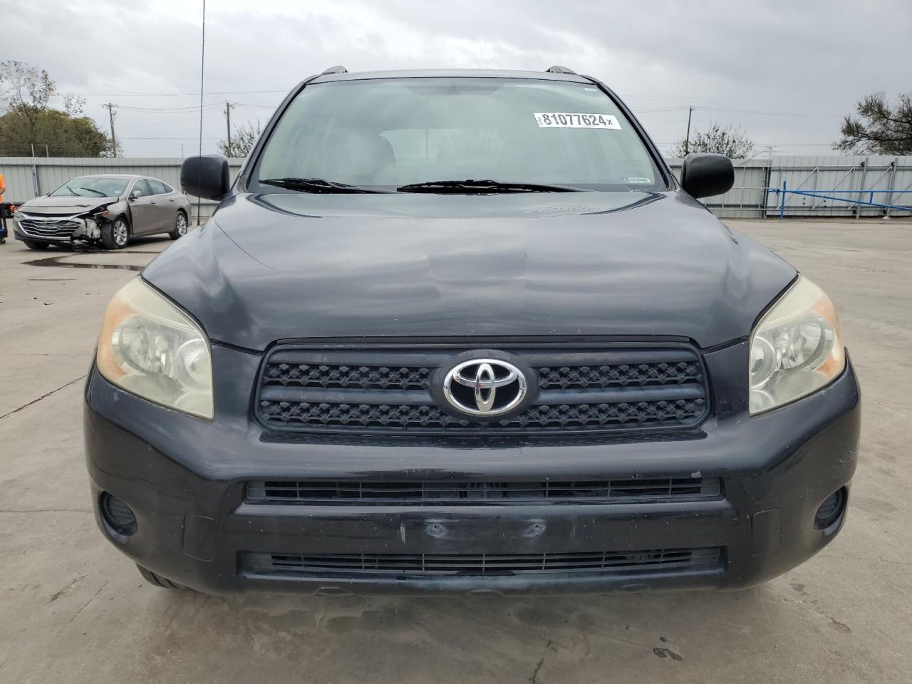 2006 Toyota Rav4 VIN: JTMZD33V365022767 Lot: 81077624