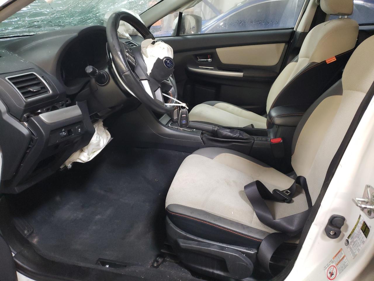 2016 Subaru XV - Image 7