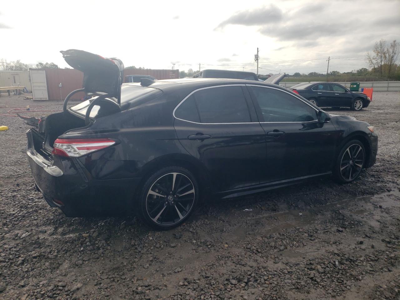 2020 Toyota Camry - Image 3