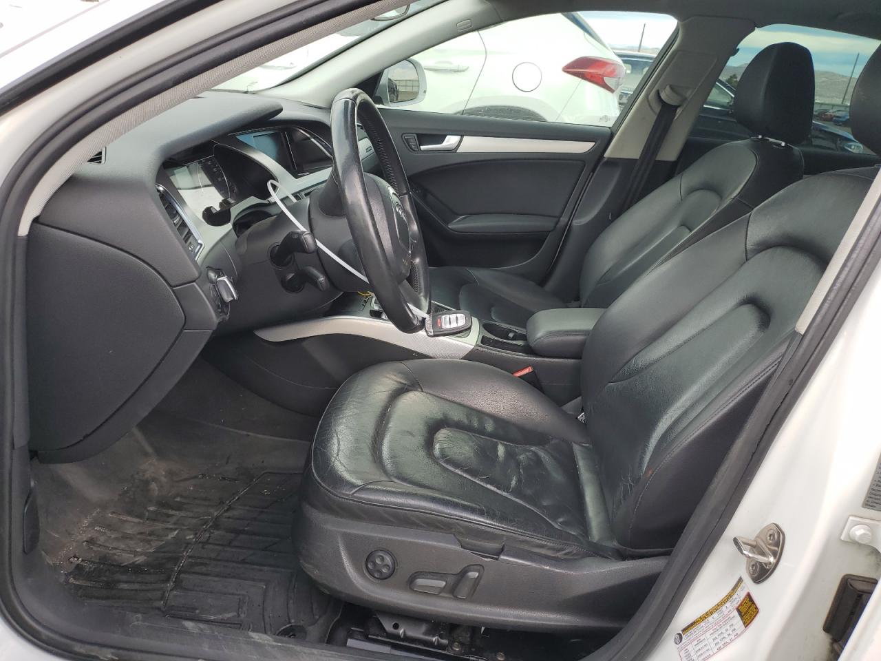 2009 Audi A4 - Image 7